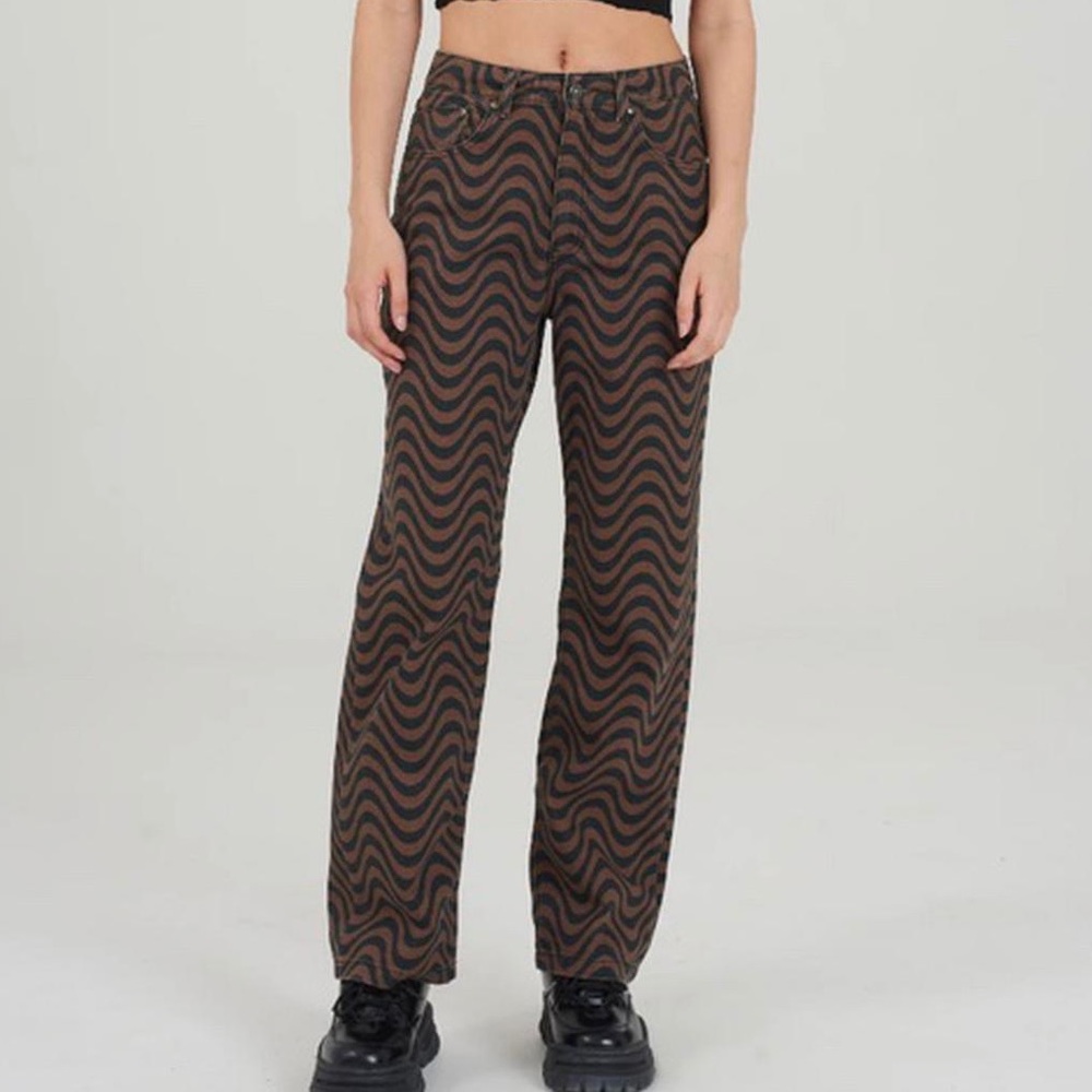 The Ragged Priest Jeans